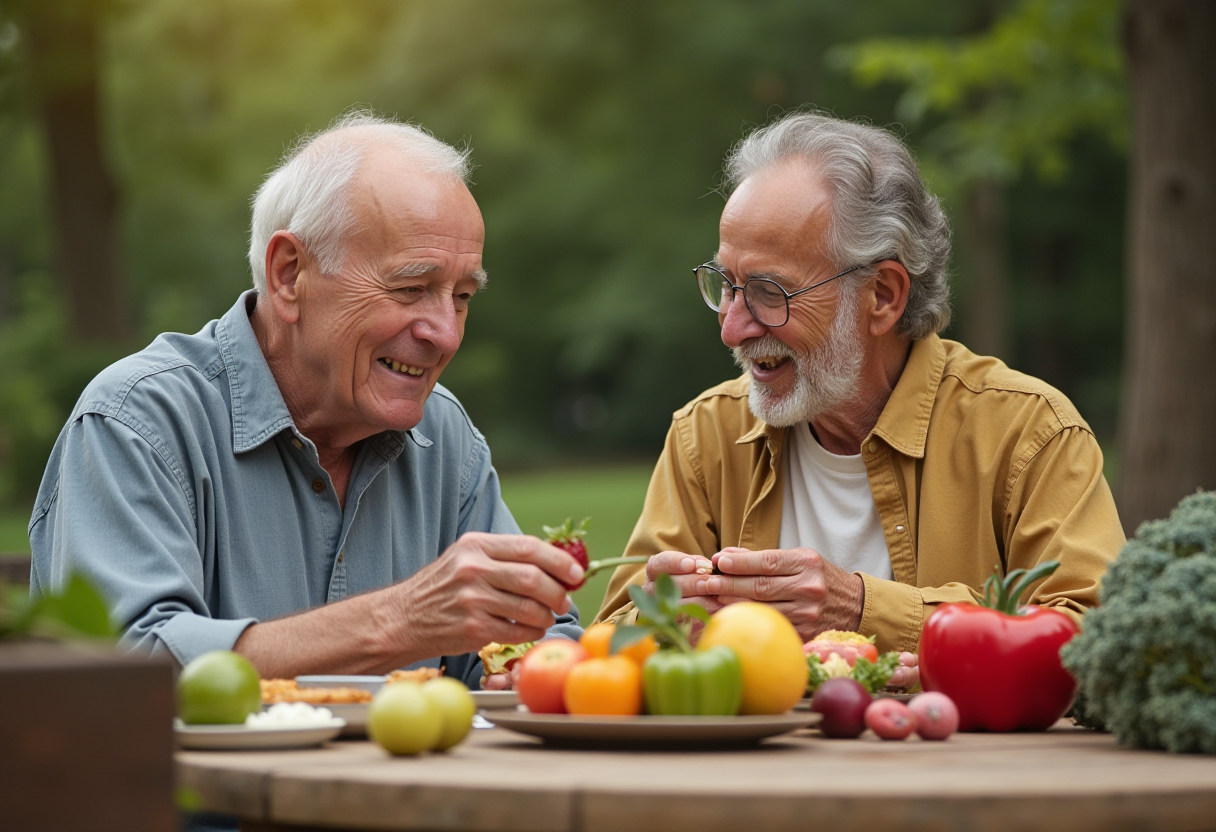 Тренування для м'язової маси