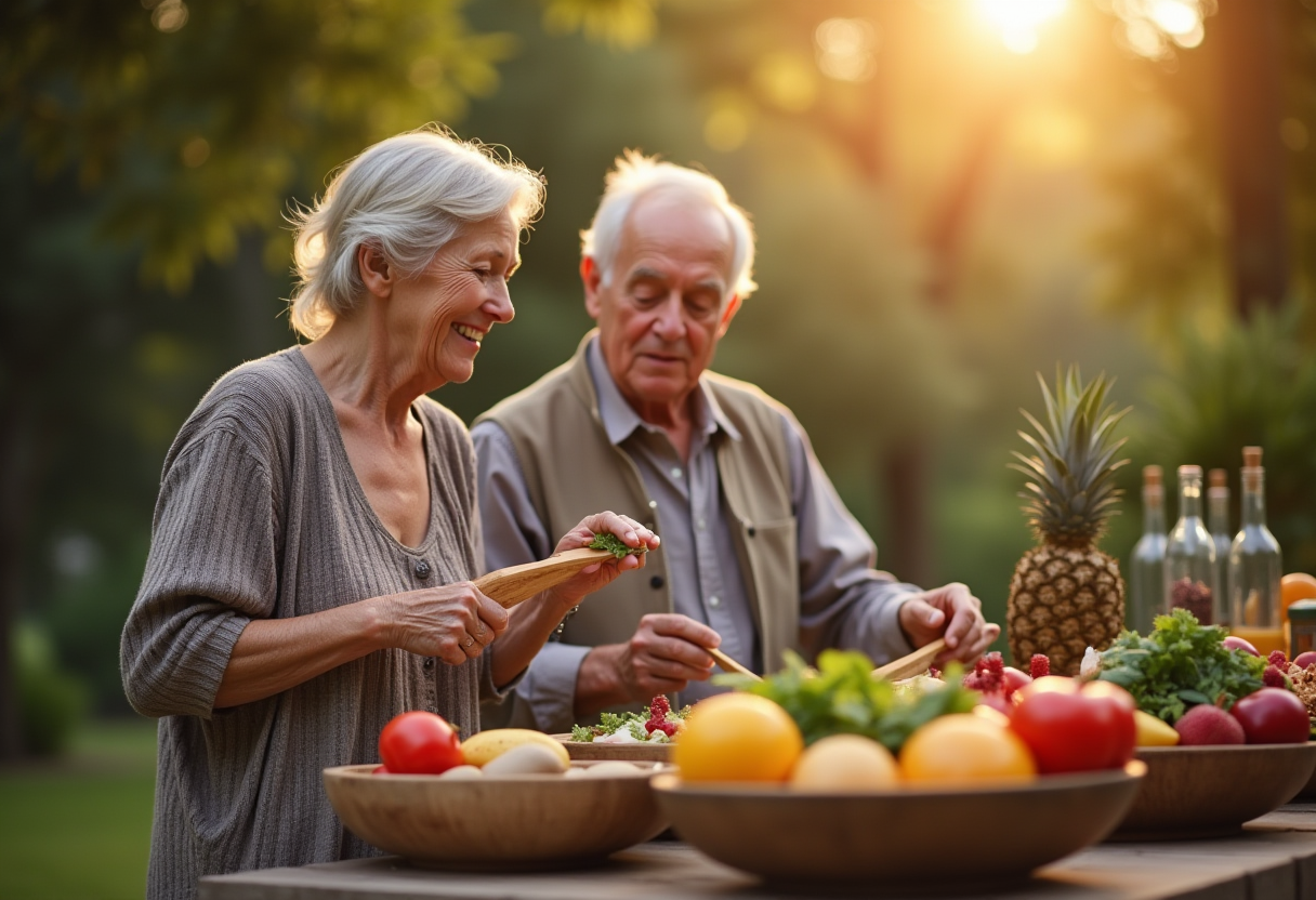 Здорове харчування